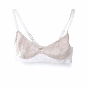 ✨ Knix Lace Bralette – Size 34A | Excellent Condition ✨